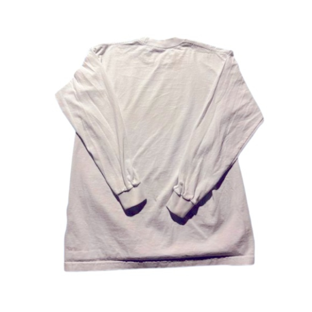PRO CLUB BRAND
HEAVYWEIGHT LONG-SLEEVE SHIRT